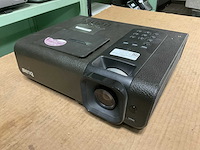 Benq sp840 digital projector - afbeelding 1 van  5