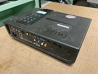 Benq sp840 digital projector - afbeelding 2 van  5