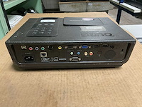 Benq sp840 digital projector - afbeelding 2 van  3