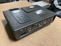 Benq sp840 digital projector - afbeelding 2 van  3