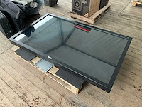 Benq t650 65" touchscreen monitor - afbeelding 1 van  4