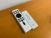 Benq tk700sti beamer inclusief elektrisch ivions projectiescherm - afbeelding 8 van  8