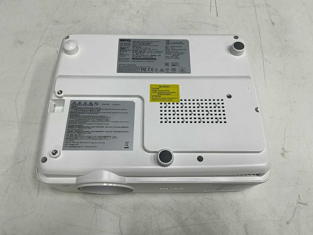 Benq tw529 beamer - afbeelding 2 van  13