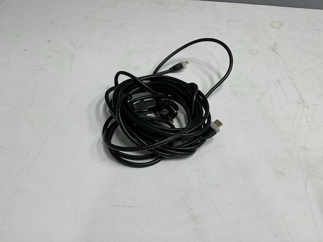Benq tw529 beamer - afbeelding 3 van  13