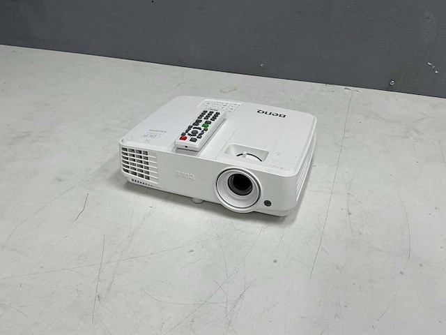 Benq tw529 beamer - afbeelding 1 van  13