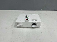 Benq tw529 beamer - afbeelding 6 van  13