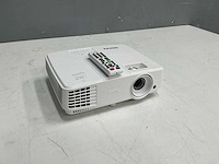 Benq tw529 beamer - afbeelding 7 van  13