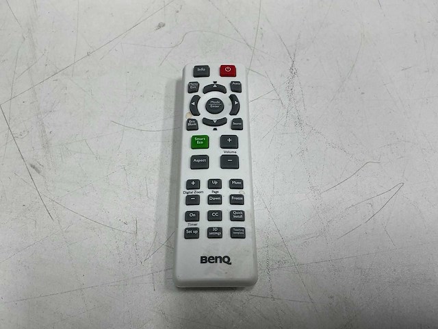 Benq tw529 beamer - afbeelding 8 van  13