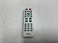 Benq tw529 beamer - afbeelding 8 van  13