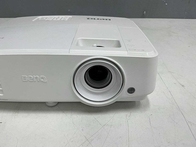 Benq tw529 beamer - afbeelding 9 van  13