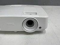 Benq tw529 beamer - afbeelding 9 van  13