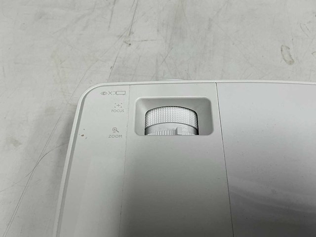 Benq tw529 beamer - afbeelding 10 van  13