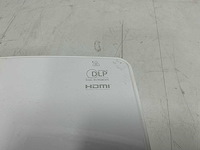 Benq tw529 beamer - afbeelding 11 van  13