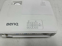 Benq tw529 beamer - afbeelding 12 van  13