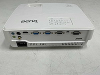 Benq tw529 beamer - afbeelding 13 van  13