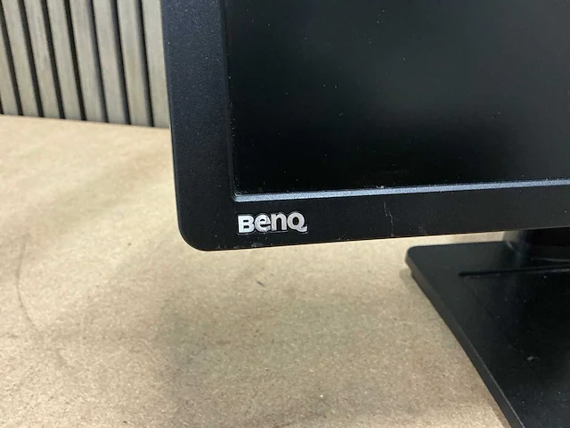 Benq xl2411-b monitor - afbeelding 2 van  4