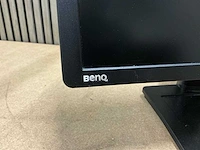Benq xl2411-b monitor - afbeelding 2 van  4
