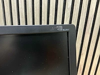 Benq xl2411-b monitor - afbeelding 3 van  4