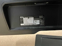 Benq xl2411-b monitor - afbeelding 4 van  4