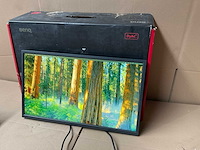 Benq xl2546k monitor - afbeelding 1 van  8
