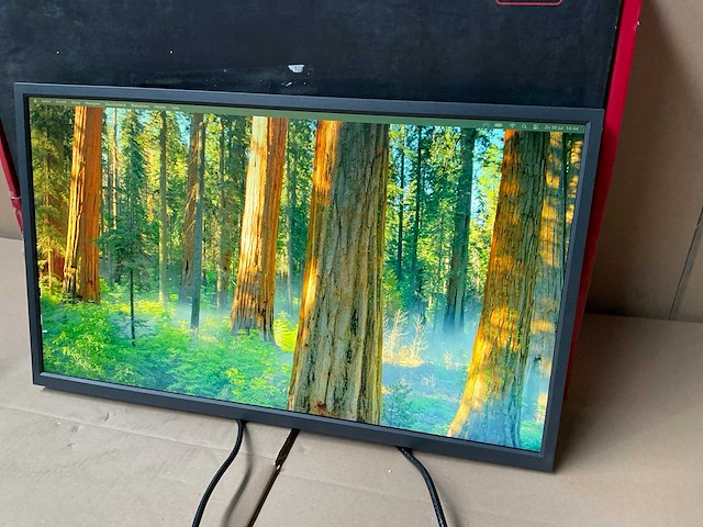 Benq xl2546k monitor - afbeelding 2 van  8