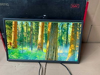 Benq xl2546k monitor - afbeelding 3 van  8