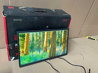 Benq xl2546k monitor - afbeelding 4 van  8