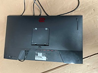 Benq xl2546k monitor - afbeelding 6 van  8