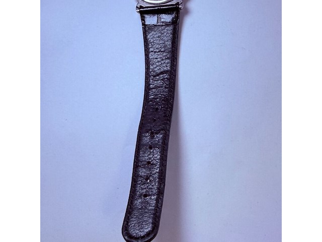 Benrus juweliershorloge dresswatch - swiss made - afbeelding 2 van  10