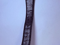 Benrus juweliershorloge dresswatch - swiss made - afbeelding 2 van  10