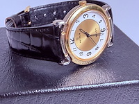 Benrus juweliershorloge dresswatch - swiss made - afbeelding 6 van  10