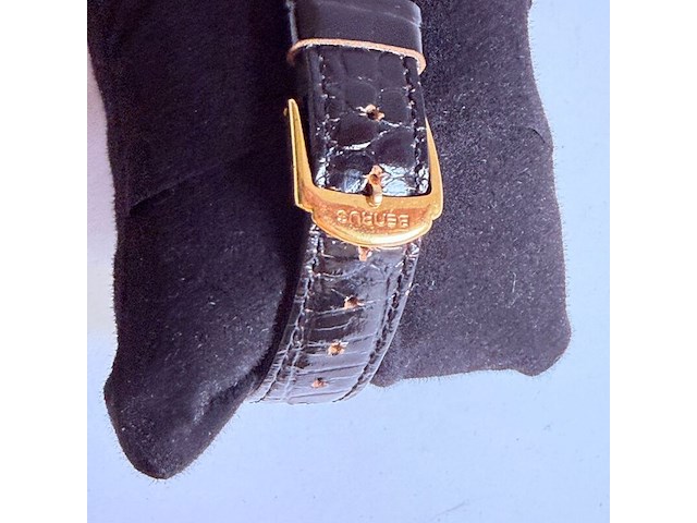 Benrus juweliershorloge dresswatch - swiss made - afbeelding 8 van  10