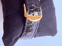 Benrus juweliershorloge dresswatch - swiss made - afbeelding 8 van  10