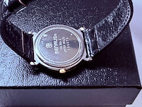 Benrus juweliershorloge dresswatch - swiss made - afbeelding 9 van  10