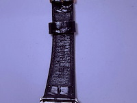 Benrus juweliershorloge dresswatch - swiss made - afbeelding 10 van  10