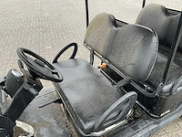 Bensel golfkar - afbeelding 3 van  23