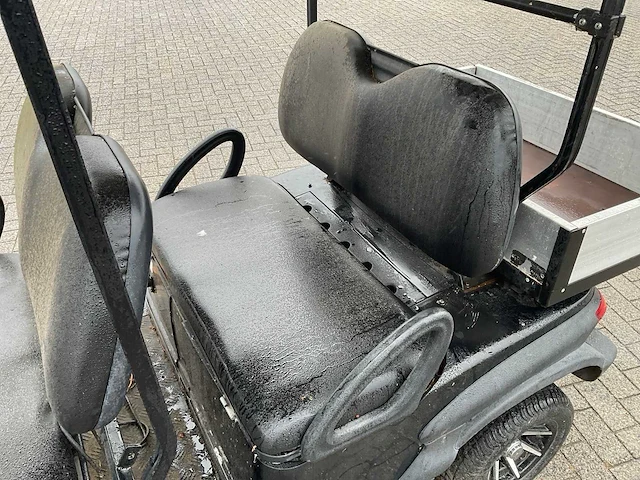 Bensel golfkar - afbeelding 4 van  23