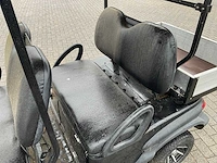 Bensel golfkar - afbeelding 4 van  23