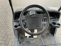 Bensel golfkar - afbeelding 6 van  23