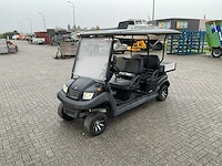 Bensel golfkar