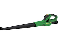 Benson - 2 in 1 - bladblazer (2x) - afbeelding 1 van  2