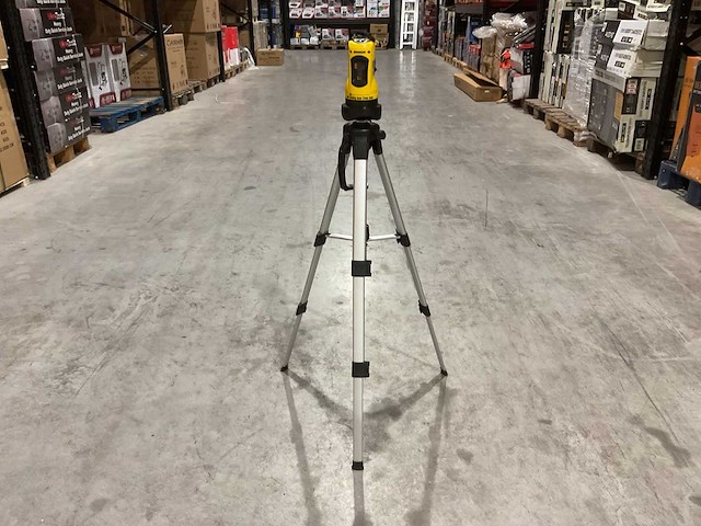 Benson 012689 kruislijnlaser - afbeelding 4 van  11