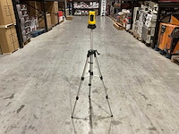 Benson 012689 kruislijnlaser - afbeelding 1 van  11