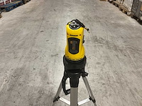 Benson 012689 kruislijnlaser - afbeelding 5 van  11