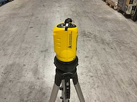Benson 012689 kruislijnlaser - afbeelding 6 van  11