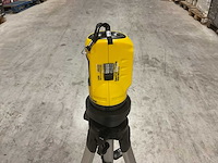 Benson 012689 kruislijnlaser - afbeelding 8 van  11