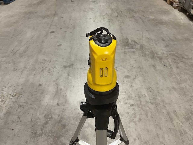 Benson 012689 kruislijnlaser - afbeelding 9 van  11