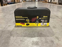 Benson 012689 kruislijnlaser - afbeelding 6 van  6