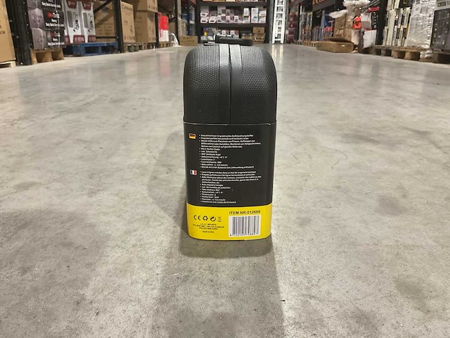 Benson 012689 kruislijnlaser - afbeelding 3 van  10