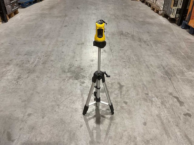 Benson 012689 kruislijnlaser - afbeelding 5 van  10